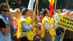 Revolta angajaților din sectorul public: Românii cer schimbări urgente după amenințările cu greva generală