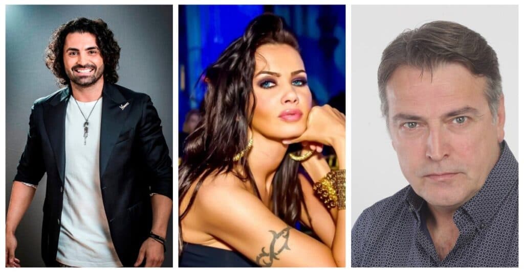 Omagiu starurilor românești: Cine își celebrează ziua onomastică pe 7 ianuarie, purtând numele Sfântului Ioan?