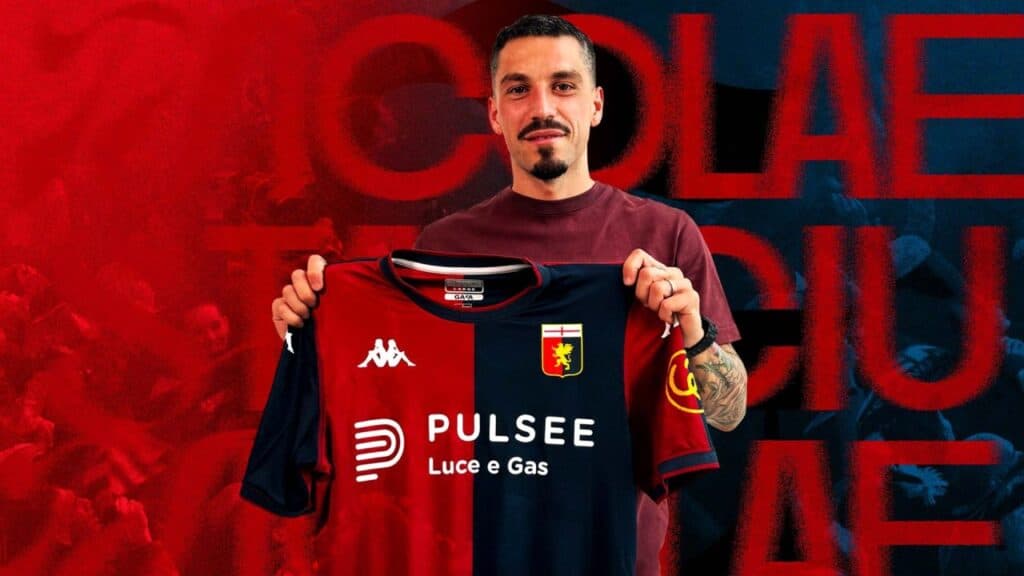 Decizia finală privind mutarea lui Nicolae Stanciu la Rapid