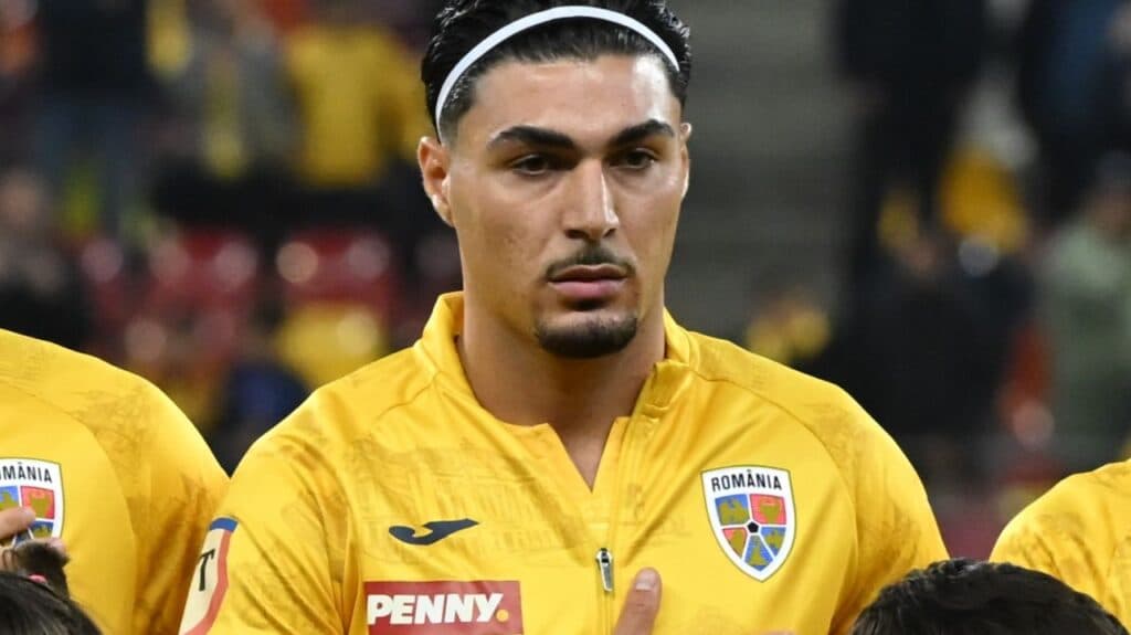O veste minunată pentru fanii lui Dinamo! Detalii despre transferul lui Lisav Eissat