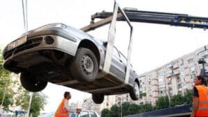 Schimbare radicală în Sectorul 3 pentru șoferi: Cum poți evita ridicarea mașinii cu un simplu gest