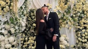 Surpriza de proporții pentru Radu Drăgușin în ziua cea mare, alături de Ioana! Tottenham a luat o hotărâre imprevizibilă