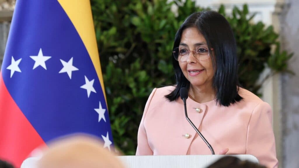Vicepreședinta Venezuelei s-a refugiat în Rusia. Destinul fratelui său, liderul Adunării Naționale, rămâne incert