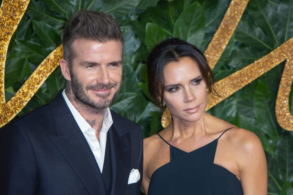Victoria Beckham își deschide sufletul despre lupta cu tulburările alimentare: „Am păstrat totul secret, chiar și față de David.”