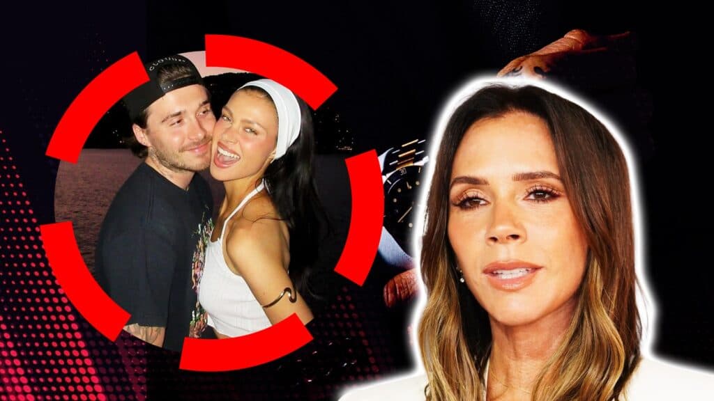 Victoria Beckham, în centrul unei furtuni online după declarațiile fiului său despre dansul de la nuntă. Meme-uri în valuri ca reacție la spusele lui Brooklyn