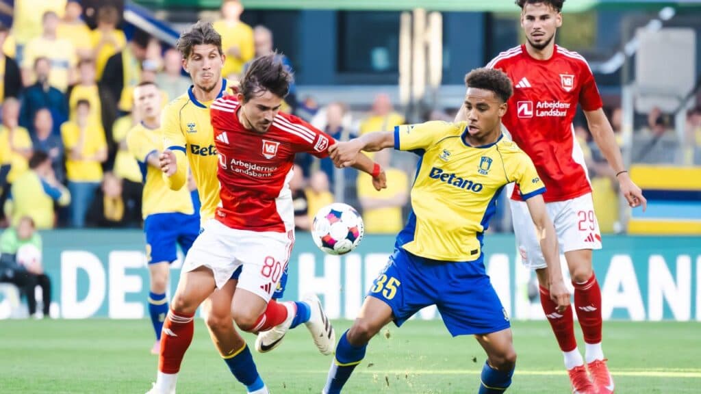 Alexi Pitu revine în formă! Gol spectaculos după un dribling de excepție printre patru oponenți