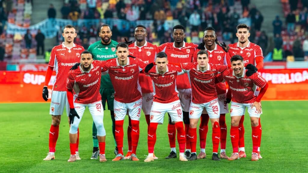 Descoperă eroul meciului Dinamo – U Cluj 1-0: Kopic și gestul său plin de farmec