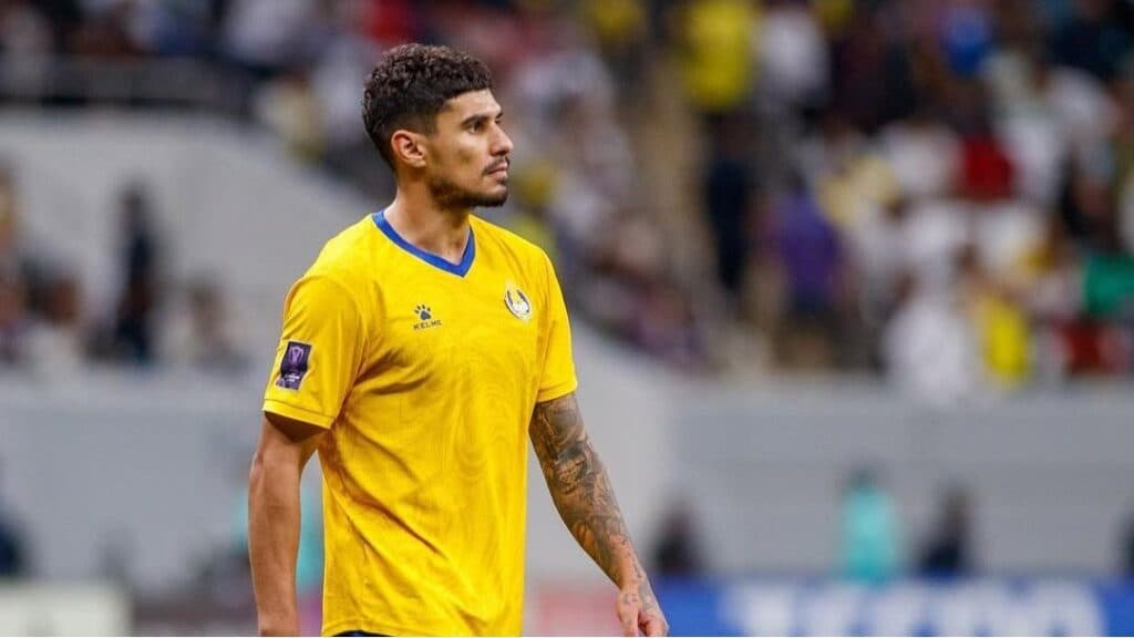 Coman, sub presiunea arabilor: reacțiile sale după înfrângerea în Supercupa cu Al-Gharafa