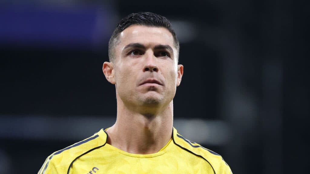 Cristiano Ronaldo, val de reproșuri în Arabia Saudită: ce a răbufnit la ieșirea de pe teren