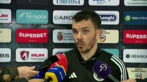 Dan Nistor a explodat de furie în urma hotărârii CFR Cluj: “Umilință! Azi ești apreciat, iar mâine ești aruncat la gunoi.”