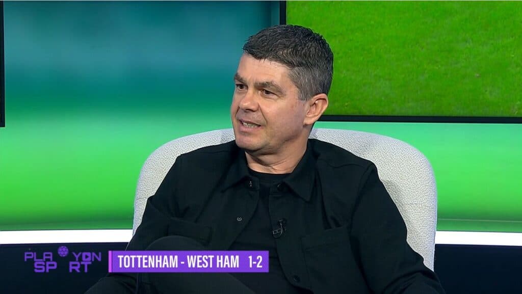 Robert Niță a avut o înfruntare amuzantă cu un telespectator la „Play On Sport”, stârnind hohote de râs din partea lui Ștucan, Gardoș și Pulhac