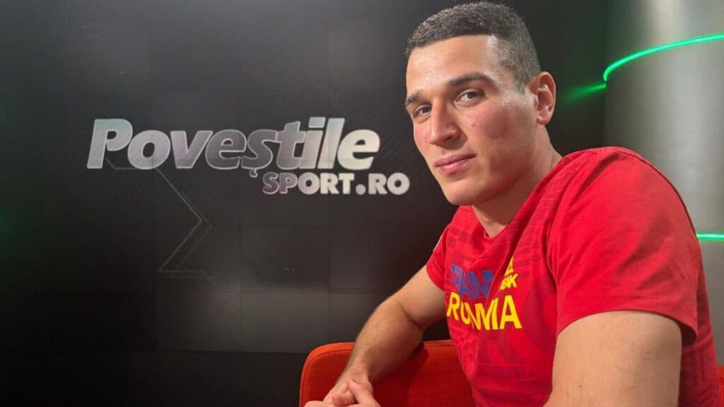 Tudor Fulea, invitat de excepție al lui Andru Nenciu, povestește despre momentele de neuitat din cariera sa la Steaua și în echipa națională