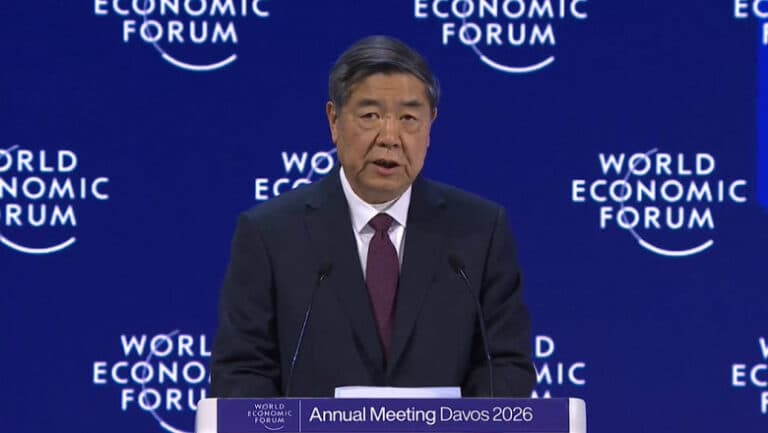 Mesajul Chinei la Davos în contextul conflictului comercial generat de Trump