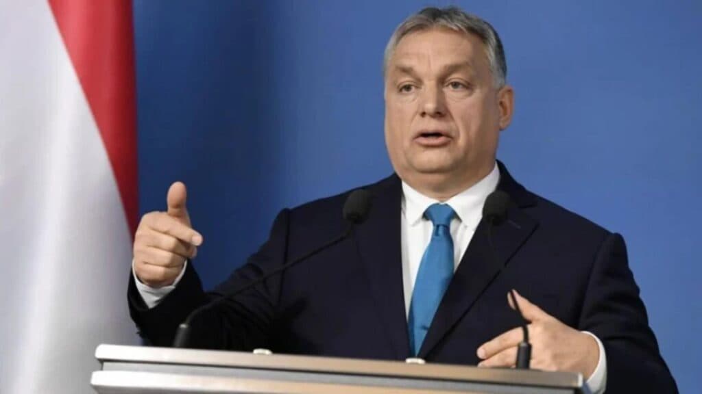 Viktor Orbán lansează o declarație șocantă privind integrarea Ucrainei în Uniunea Europeană: „Parlamentul maghiar nu va vota pentru asta în următorul secol.”