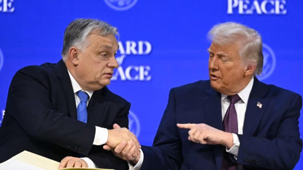 Viktor Orbán, după semnarea acordului pentru Consiliul de Pace inițiat de Trump: „Ungaria își continuă drumul înainte, fără regrese.”