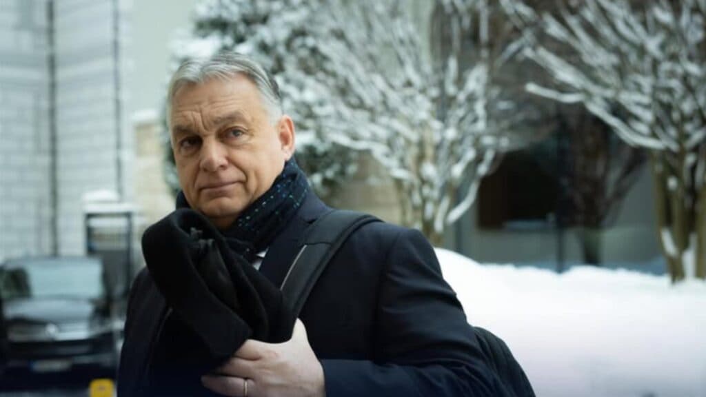 Viktor Orbán demontează cererile financiare ale lui Zelenski: „Suma solicitată ar asigura pensiile ungurilor timp de patru decenii.”