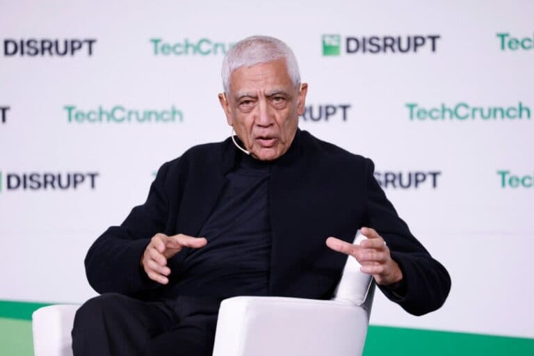 Vinod Khosla își exprimă dezaprobarea față de declarațiile lui Keith Rabois referitoare la incidentul cu ICE