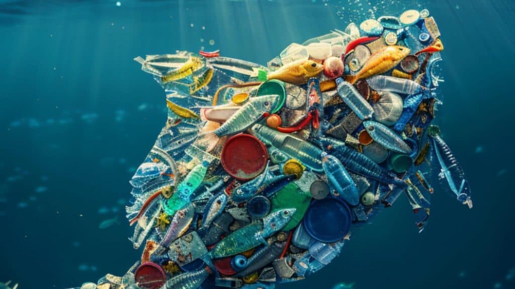 Ne îndreptăm spre un viitor plastic: 93% din șprotul românesc conține microplastic, conform unei cercetări recente