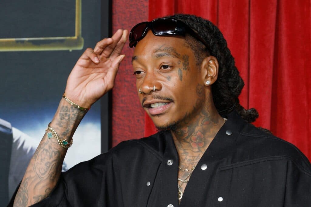 Wiz Khalifa luptă împotriva adversităților legale în România! Care este data primului său proces?