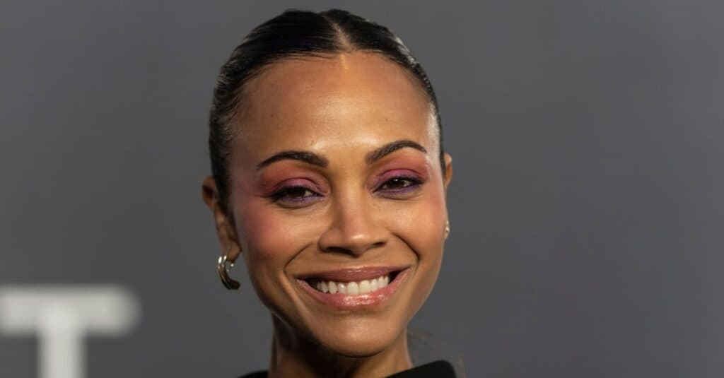 Zoe Saldana, actrița care a cucerit box office-ul și a devenit cea mai bine remunerată din toate timpurile