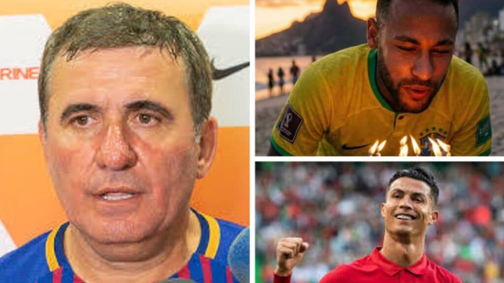 5 februarie, ziua în care s-au ivit marii fotbaliști. Trei legende ale sportului rege își celebrează astăzi aniversarea