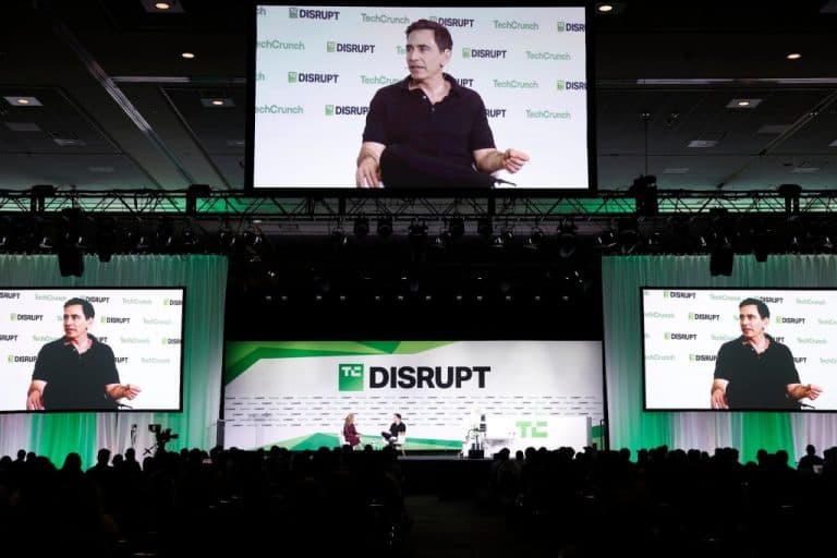 Ultimele 6 zile pentru a profita de cele mai mici tarife la TechCrunch Disrupt 2026