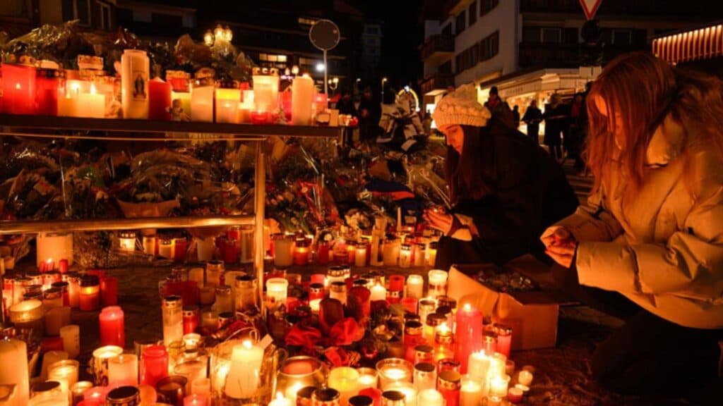 Tragedia de la Crans-Montana se adâncește: un tânăr rănit în incendiul de Revelion a pierdut lupta cu viața, bilanțul ajungând la 41 de victime și 115 răniți