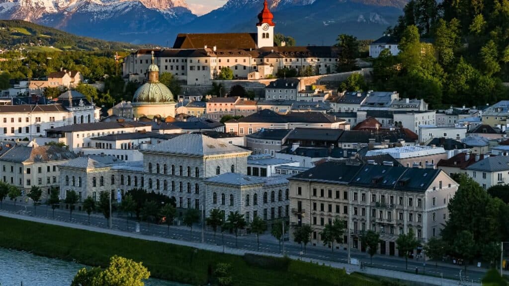 Cel mai sigur colț din Europa: destinația perfectă pentru o vacanță relaxantă și plimbări fără griji
