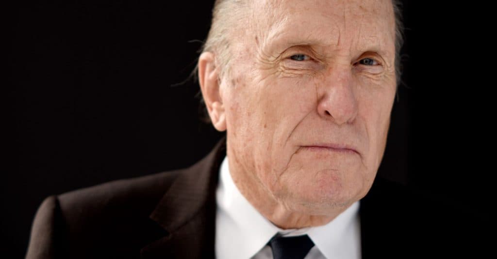 A plecat dintre noi o legendă a Hollywood-ului! Iconicul actor care a marcat istoria filmelor cu mafie și război s-a stins la 95 de ani