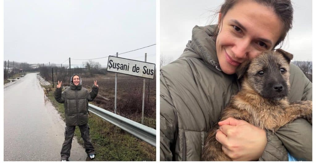 Adela Popescu și-a lăsat în urmă agitația orașului? Descoperă momente inedite din viața rurală: „Ce minune! M-ai emoționat până la lacrimi.”