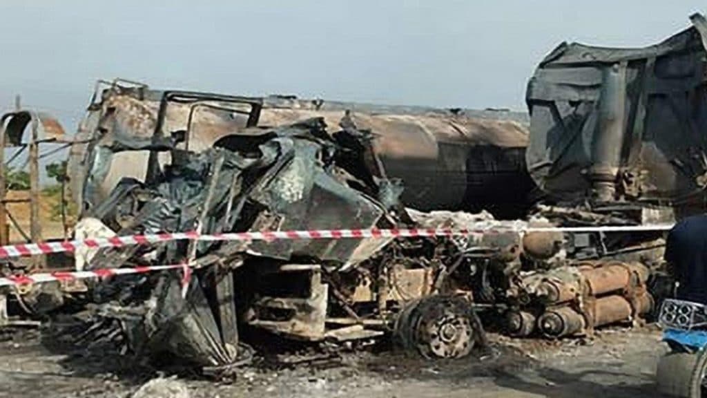 Tragedie pe drumurile Nigeriei: peste 30 de vieți curmate în urma răsturnării unei remorci în statul Kano