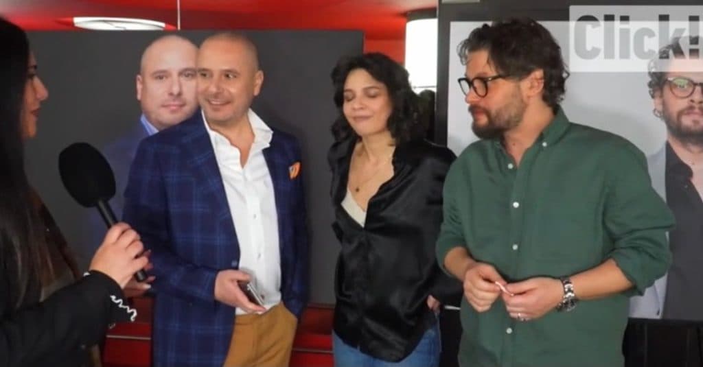 Actorii de la Maidan oferă recomandări guvernanților: „Statul român ar trebui să sprijine arta! Inspirați-vă din exemplul irlandez!”
