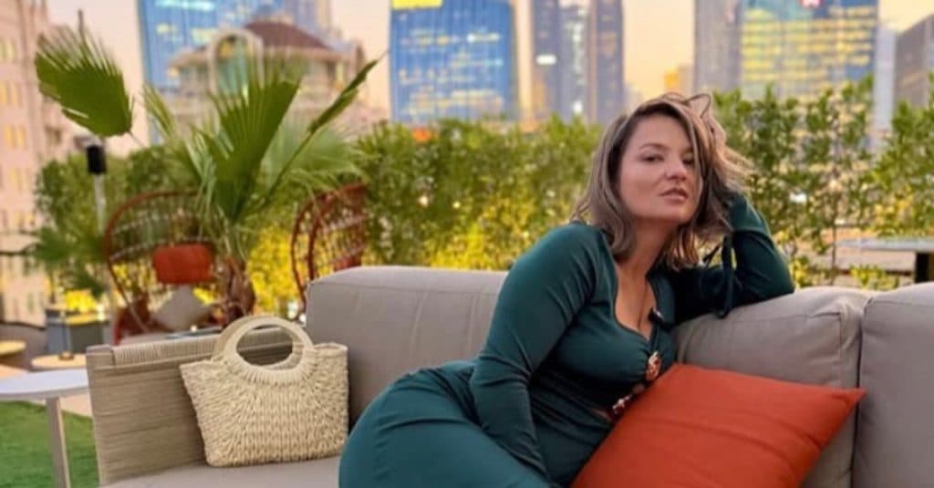 Roxana Condurache dezvăluie coșmarul din Dubai: „Sunt prinsă aici până pe 7 martie.”