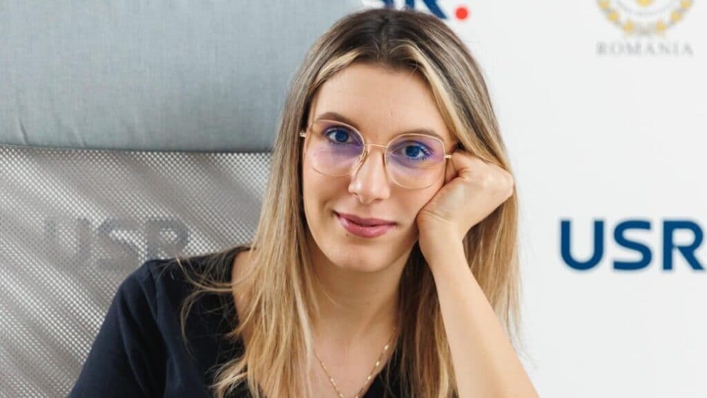 Diana Buzoianu, în centrul unei controverse: aviz controversat pentru o mină neautorizată