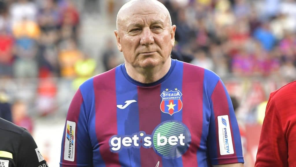 Adrian Bumbescu dezvăluie noutăți despre Mircea Lucescu: „Avem speranțe că va ocupa funcția de antrenor.”