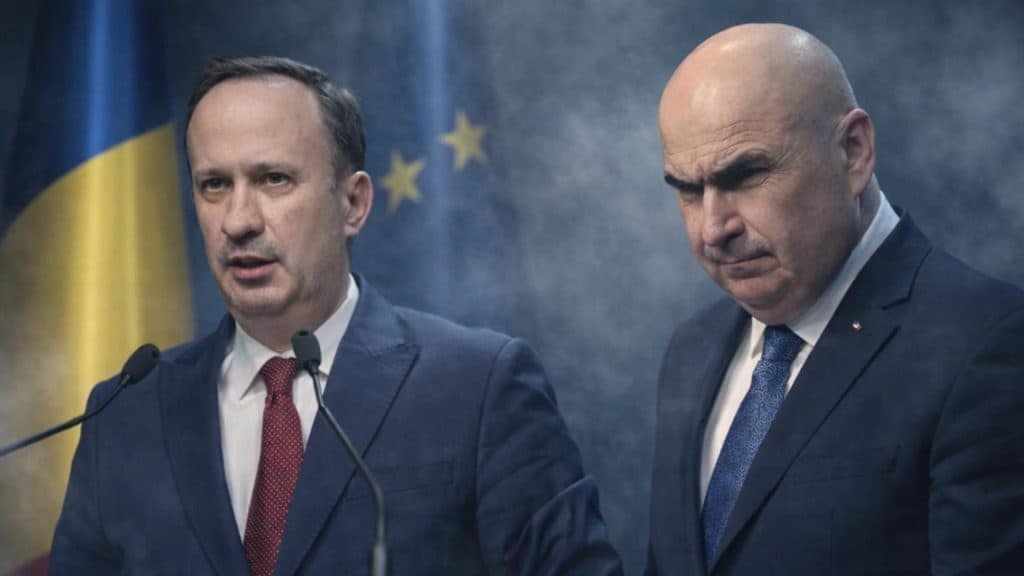 Adrian Câciu își îndreaptă săgețile către Bolojan: „Dispunem de mai mult de 50 de miliarde în buget, dar nu reușim să alocăm 3 miliarde pentru cei în nevoie.”
