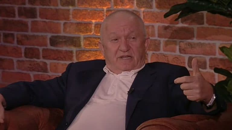 Adrian Porumboiu: „Există o singură variantă pentru funcția de selecționer. Numai el poate conduce naționala.”