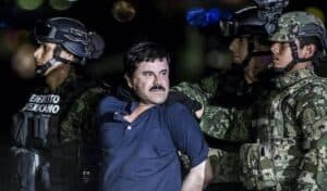 Descoperă motivele din spatele evadărilor frecvente ale lui El Chapo în Mexic și cum unele țări le consideră „legitime”