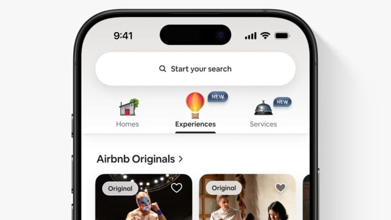 Airbnb anunță că o treime din asistența pentru clienți este gestionată acum de inteligența artificială în SUA și Canada