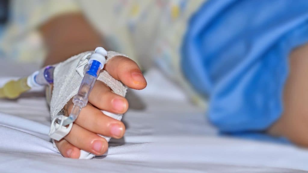 Tragedie în sistemul medical: al doilea copil și-a pierdut viața după o intervenție la spitalul din Constanța, fetița fiind mutată ulterior la Grigore Alexandrescu