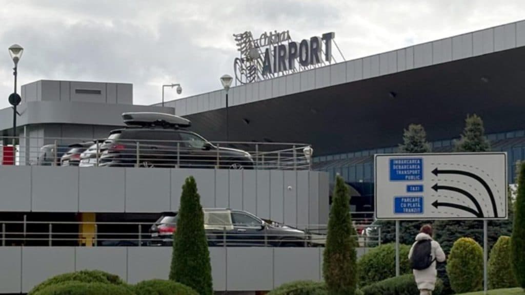 Alarmă de securitate la Aeroportul Internațional Chișinău. Pasagerii au evadat în grabă. Ce au găsit autoritățile?