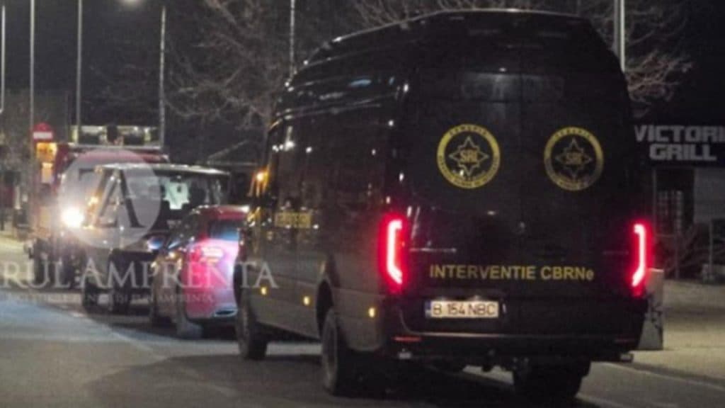 Alarmă la Mamaia: O dronă descoperită pe plajă atrage atenția autorităților
