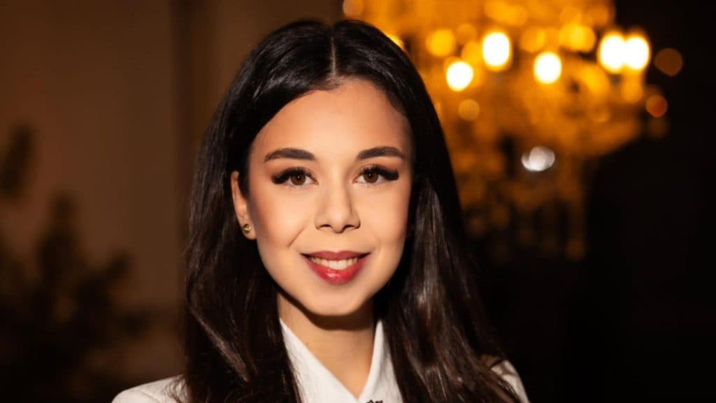 Alessia Păcuraru reacționează după închiderea contului TikTok al Realitatea PLUS: „Este o formă flagrantă de cenzură!”