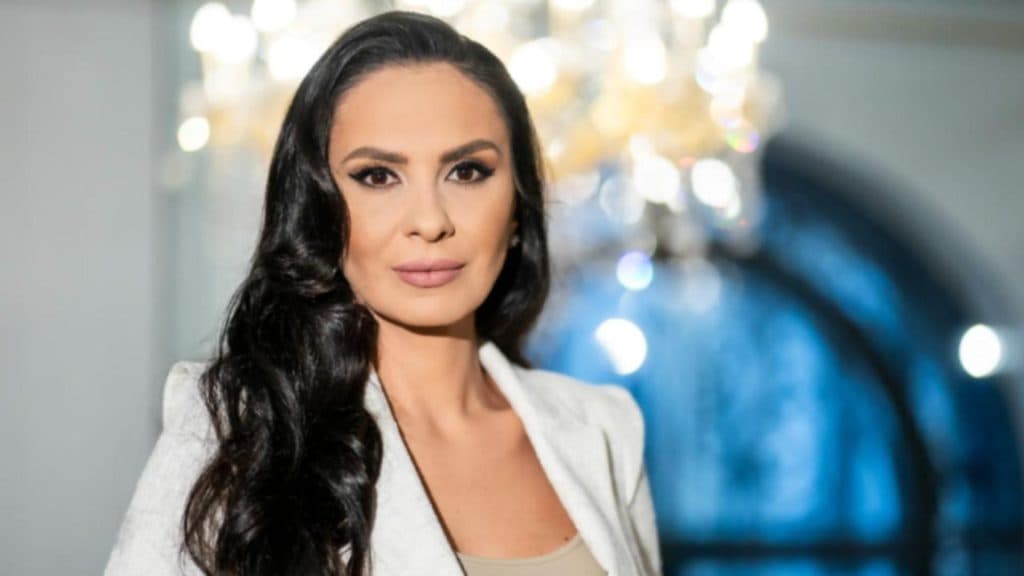 Alexandra Păcuraru transmite un mesaj puternic suveraniștilor: „Ne vom lupta până la ultima suflare pentru suveranitate.”