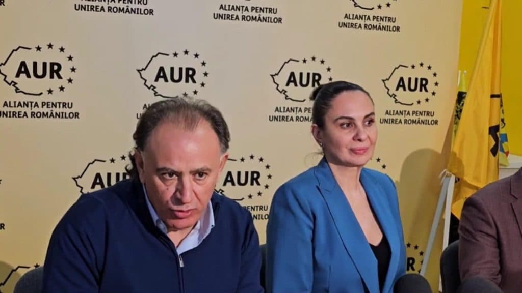 Alexandra Păcuraru, vicepreședinte AUR pe Dobrogea, inițiativă grandioasă pentru îmbunătățirea vieții românilor din regiune