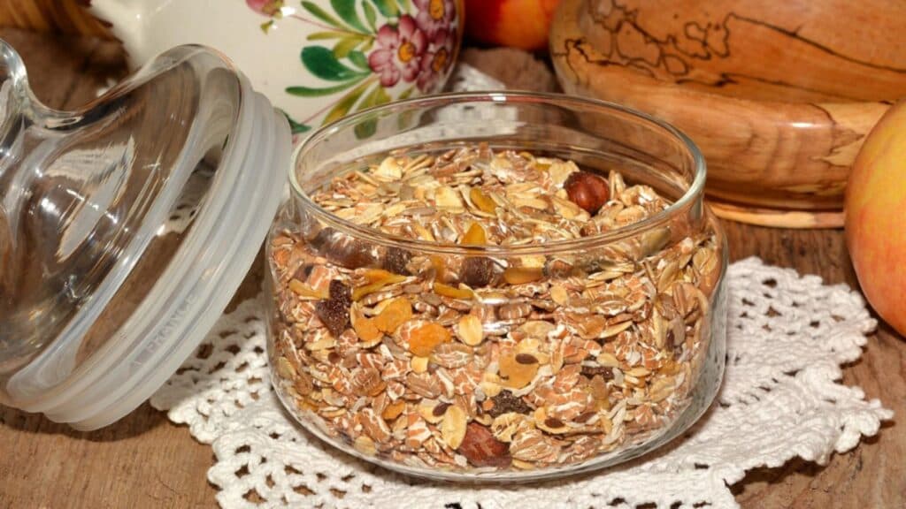 Superalimentul care scade colesterolul cu 10% în doar două zile