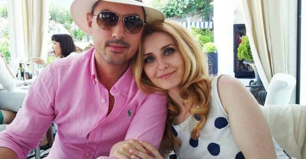 Alina Sorescu își dorește reconcilierea cu istoria sa alături de Alexandru Ciucu: „S-au spus deja toate cuvintele.”