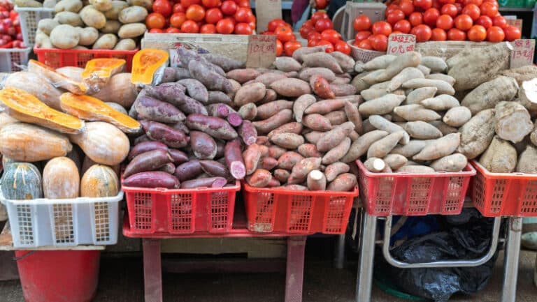 Fondurile AFIR pentru legume și cartofi: un buget insuficient în fața cererilor crescute cu 240%. „Resursele nu satisfac nevoile agricultorilor.”