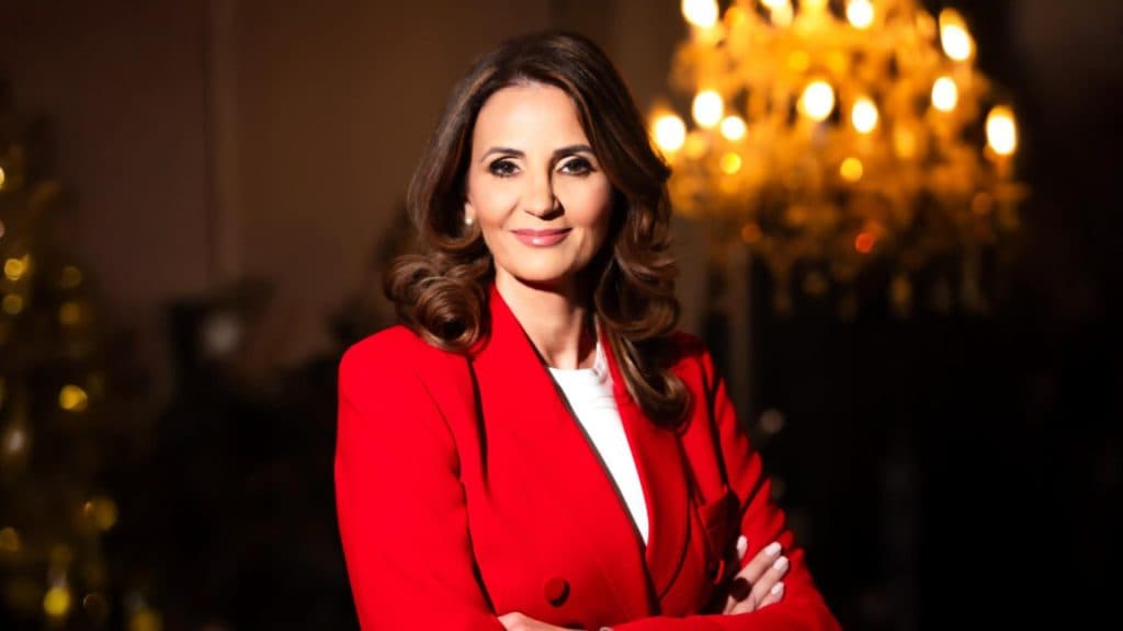 Anca Alexandrescu îndeamnă românii să iasă în stradă: „Trebuie să ne unim forțele. Asta e limita!”