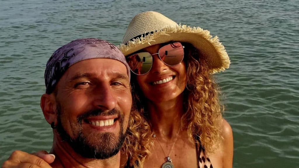 Anca Țurcașiu, prinsă în mijlocul Orientului Mijlociu: „Am încredere că ne vom întoarce acasă în siguranță!”